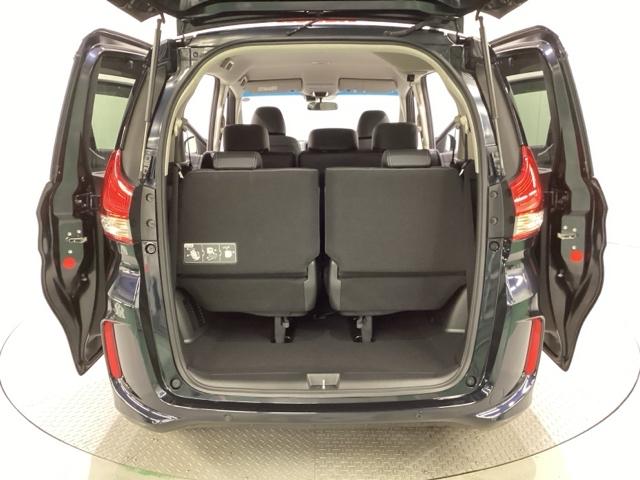 フリード G・ホンダセンシング 光触媒抗菌消臭施工済(20枚目)