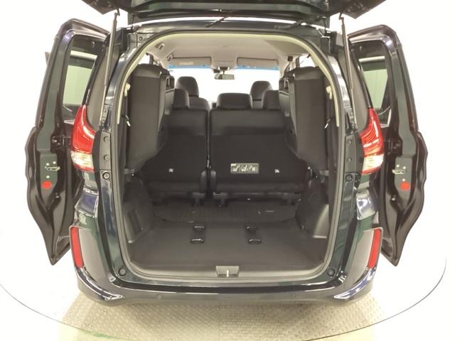 フリード G・ホンダセンシング 光触媒抗菌消臭施工済(21枚目)