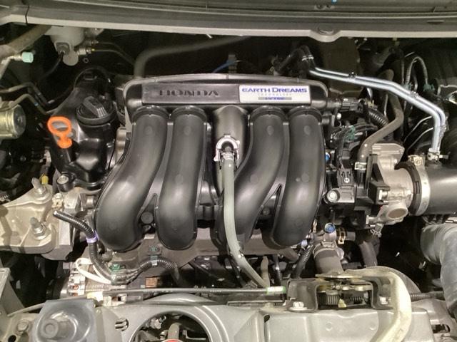 フリード G・ホンダセンシング 光触媒抗菌消臭施工済(22枚目)