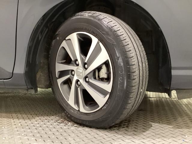 フリード G・ホンダセンシング 光触媒抗菌消臭施工済(23枚目)