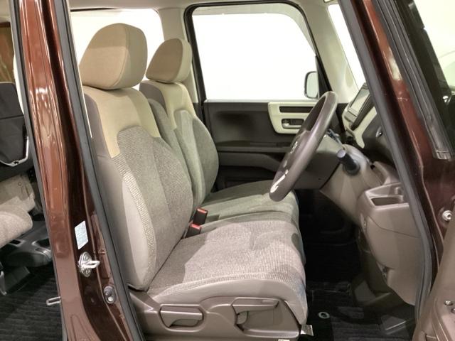 Ｎ－ＢＯＸ Ｌ　光触媒抗菌消臭施工済（18枚目）