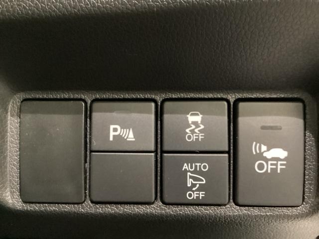 シャトル ハイブリッドＸ　光触媒抗菌消臭施工済（13枚目）