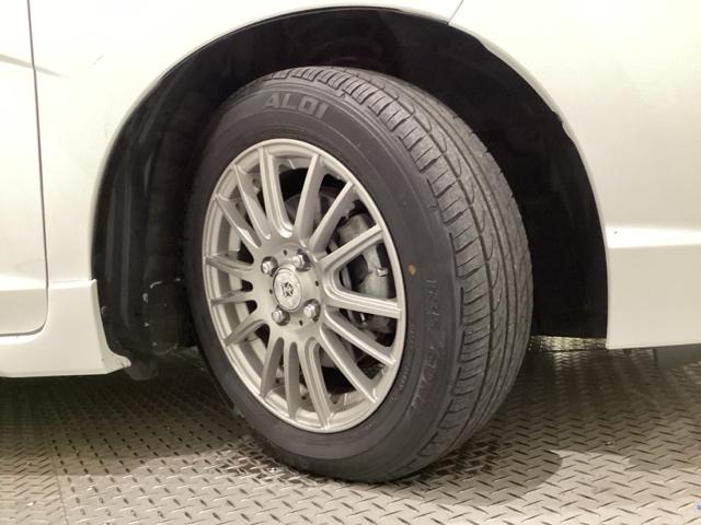 シャトル ハイブリッドＸ　光触媒抗菌消臭施工済（21枚目）