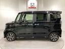 N-BOXカスタム G・Lホンダセンシング 光触媒抗菌消臭施工済 中古車画像_4