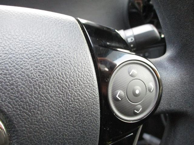 アクア Sスタイルブラック ワンオーナー プッシュスタート TSS バックカメラ(19枚目)