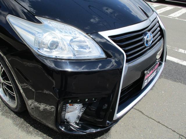 プリウス トヨタ ｓ スピンドルグリル 社外１９インチａｗ ローダウン 岩手県 ｓ スピンドルグリル 社外１９インチａｗ ローダウン トヨタプリウス の中古車 Biglobe中古車情報 相場 検索