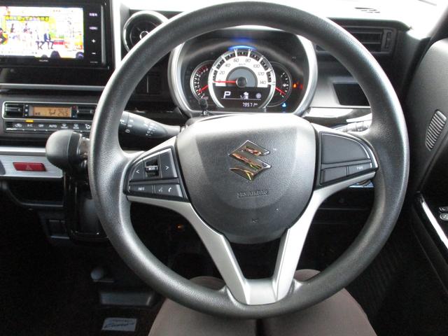 スペーシアカスタム ハイブリッドGS 社外ナビ・TV ETC レーダーブレーキサポート(13枚目)