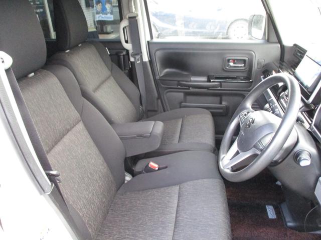 スペーシアカスタム ハイブリッドGS 社外ナビ・TV ETC レーダーブレーキサポート(22枚目)