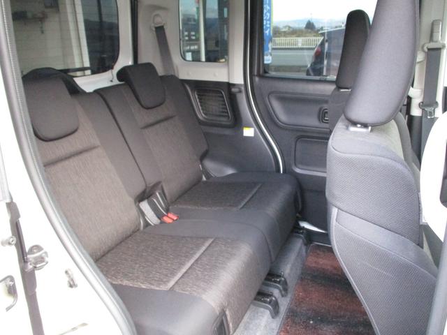 スペーシアカスタム ハイブリッドGS 社外ナビ・TV ETC レーダーブレーキサポート(23枚目)