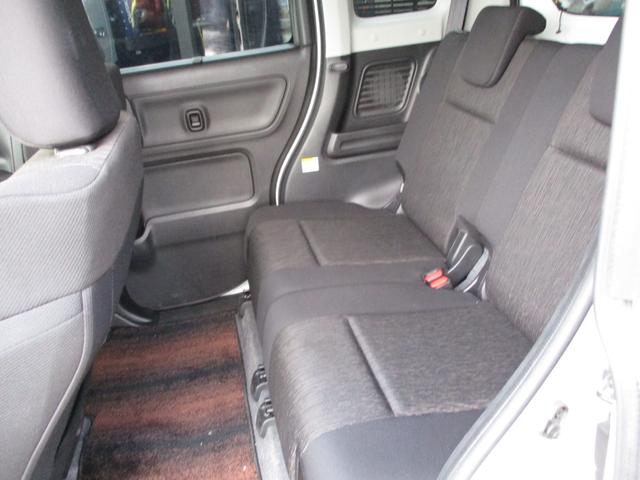 スペーシアカスタム ハイブリッドGS 社外ナビ・TV ETC レーダーブレーキサポート(25枚目)