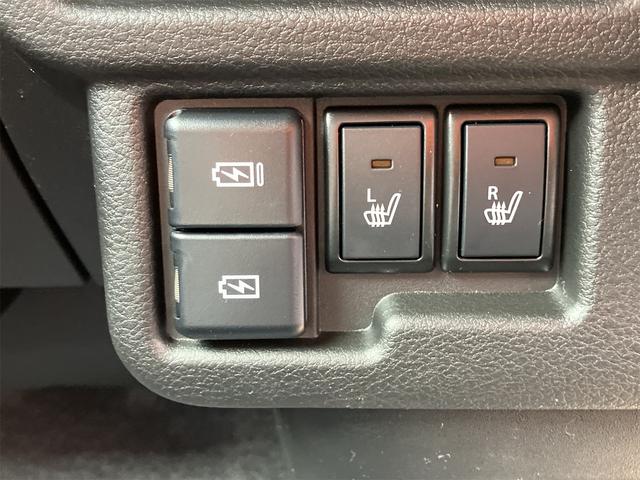 ワゴンＲスマイル ハイブリッドＳ　４ＷＤ　両側スライド・片側電動　クリアランスソナー　オートクルーズコントロール　レーンアシスト　衝突被害軽減システム　オートライト　スマートキー　アイドリングストップ　電動格納ミラー　シートヒーター（18枚目）
