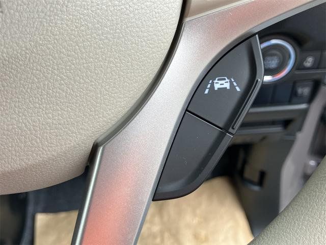 ワゴンＲスマイル ハイブリッドＳ　４ＷＤ　両側スライド・片側電動　クリアランスソナー　オートクルーズコントロール　レーンアシスト　衝突被害軽減システム　オートライト　スマートキー　アイドリングストップ　電動格納ミラー　シートヒーター（40枚目）
