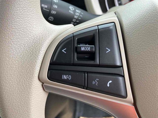 ワゴンＲスマイル ハイブリッドＳ　４ＷＤ　両側スライド・片側電動　クリアランスソナー　オートクルーズコントロール　レーンアシスト　衝突被害軽減システム　オートライト　スマートキー　アイドリングストップ　電動格納ミラー　シートヒーター（32枚目）