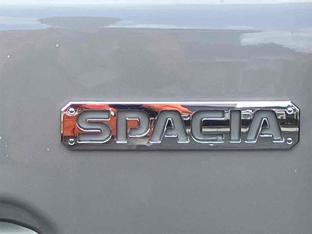 スペーシア ハイブリッドＧ　４ＷＤ　クリアランスソナー　衝突被害軽減システム　オートライト　ＬＥＤヘッドランプ　スマートキー　アイドリングストップ　電動格納ミラー　シートヒーター　ベンチシート　ＣＶＴ　盗難防止システム　ＡＢＳ（33枚目）