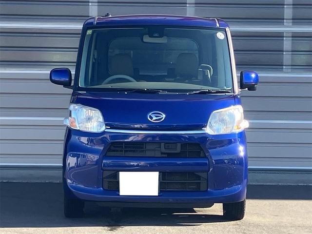 タント Ｘ　ＳＡＩＩ　ＥＴＣ　両側スライド・片側電動　クリアランスソナー　衝突被害軽減システム　オートライト　スマートキー　アイドリングストップ　電動格納ミラー　ベンチシート　ＣＶＴ　ＥＳＣ　ＣＤ　エアコン（2枚目）