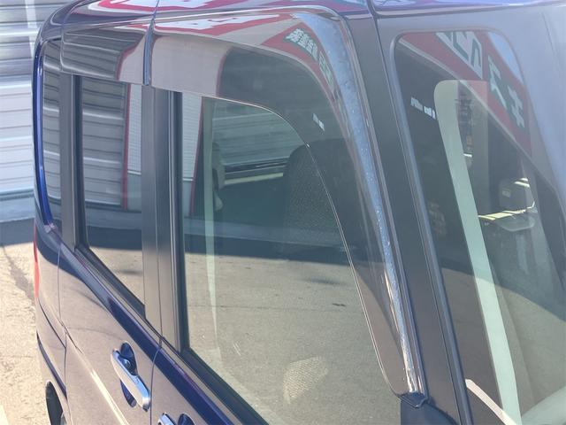 タント Ｘ　ＳＡＩＩ　ＥＴＣ　両側スライド・片側電動　クリアランスソナー　衝突被害軽減システム　オートライト　スマートキー　アイドリングストップ　電動格納ミラー　ベンチシート　ＣＶＴ　ＥＳＣ　ＣＤ　エアコン（13枚目）