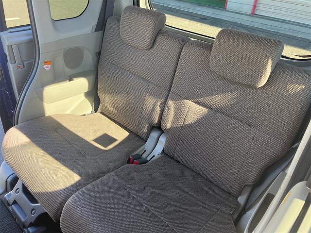 タント Ｘ　ＳＡＩＩ　ＥＴＣ　両側スライド・片側電動　クリアランスソナー　衝突被害軽減システム　オートライト　スマートキー　アイドリングストップ　電動格納ミラー　ベンチシート　ＣＶＴ　ＥＳＣ　ＣＤ　エアコン（18枚目）