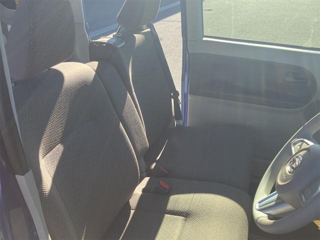 タント Ｘ　ＳＡＩＩ　ＥＴＣ　両側スライド・片側電動　クリアランスソナー　衝突被害軽減システム　オートライト　スマートキー　アイドリングストップ　電動格納ミラー　ベンチシート　ＣＶＴ　ＥＳＣ　ＣＤ　エアコン（25枚目）