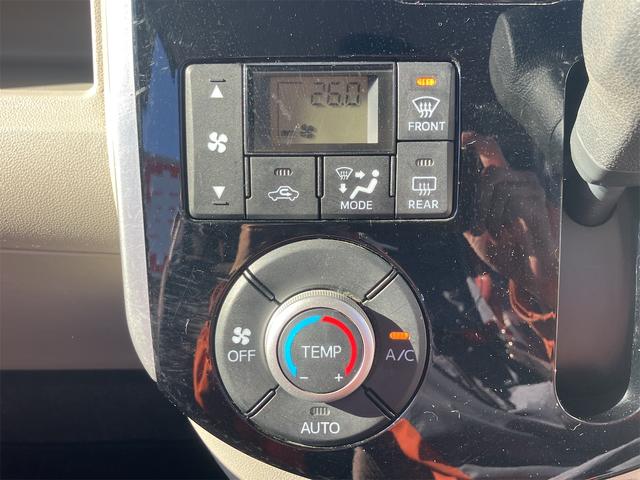 タント Ｘ　ＳＡＩＩ　ＥＴＣ　両側スライド・片側電動　クリアランスソナー　衝突被害軽減システム　オートライト　スマートキー　アイドリングストップ　電動格納ミラー　ベンチシート　ＣＶＴ　ＥＳＣ　ＣＤ　エアコン（29枚目）