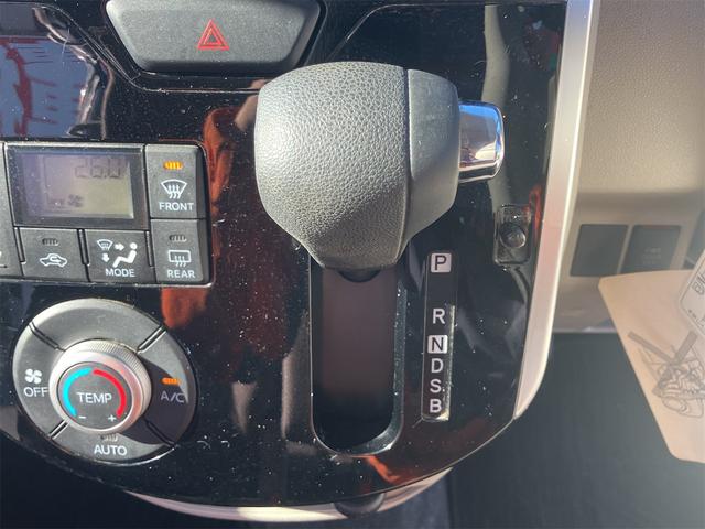 タント Ｘ　ＳＡＩＩ　ＥＴＣ　両側スライド・片側電動　クリアランスソナー　衝突被害軽減システム　オートライト　スマートキー　アイドリングストップ　電動格納ミラー　ベンチシート　ＣＶＴ　ＥＳＣ　ＣＤ　エアコン（30枚目）