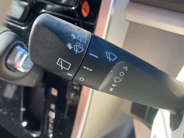 タント Ｘ　ＳＡＩＩ　ＥＴＣ　両側スライド・片側電動　クリアランスソナー　衝突被害軽減システム　オートライト　スマートキー　アイドリングストップ　電動格納ミラー　ベンチシート　ＣＶＴ　ＥＳＣ　ＣＤ　エアコン（31枚目）