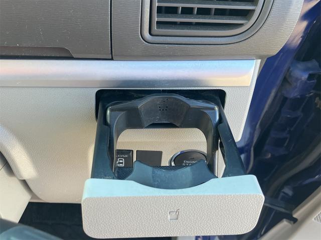 タント Ｘ　ＳＡＩＩ　ＥＴＣ　両側スライド・片側電動　クリアランスソナー　衝突被害軽減システム　オートライト　スマートキー　アイドリングストップ　電動格納ミラー　ベンチシート　ＣＶＴ　ＥＳＣ　ＣＤ　エアコン（36枚目）