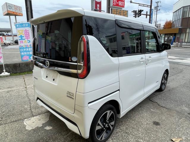 日産 ルークス