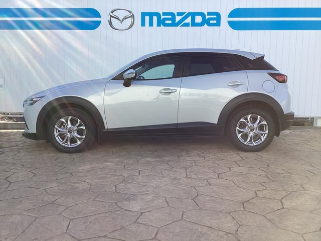 ＣＸ－３ １５Ｓ　ツーリング（2枚目）