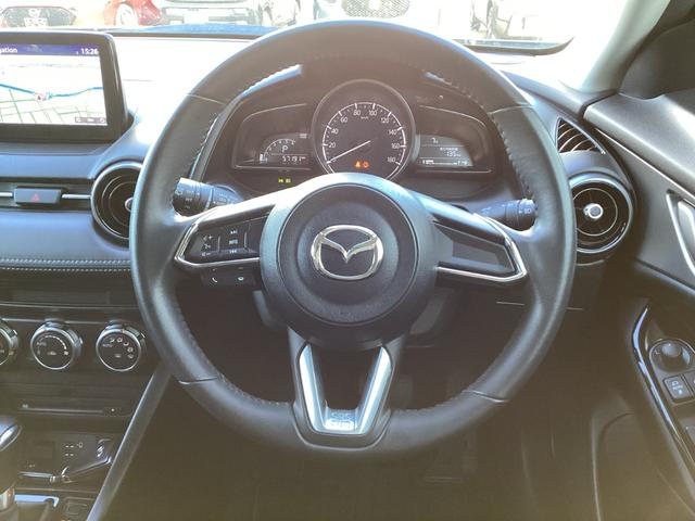 ＣＸ－３ １５Ｓ　ツーリング（18枚目）