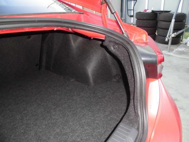 ８６ ＧＲスポーツ　走行２００００キロ　マニュアル６速　ブレンボブレーキ　ＧＲエアロ　リアスポイラー　純正１７インチアルミホイール　ＬＥＤヘッドランプ　フォグランプ　スマートキー＆プッシュスタート　クルーズコントロール（36枚目）