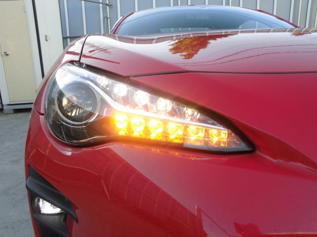 ８６ ＧＲスポーツ　走行２００００キロ　マニュアル６速　ブレンボブレーキ　ＧＲエアロ　リアスポイラー　純正１７インチアルミホイール　ＬＥＤヘッドランプ　フォグランプ　スマートキー＆プッシュスタート　クルーズコントロール（39枚目）