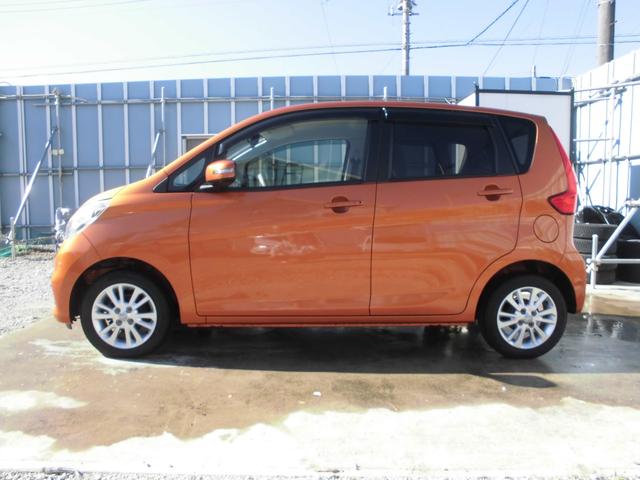 デイズ X 4WD 純正メモリーナビ&フルセグテレビ&DVD&Bluetooth アラウンドビューモニター ETC オートエアコン インテリジェントキー プッシュスタート 衝突軽減ブレーキ 純正アルミホイール(17枚目)