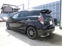 Ｇ　Ｇ’ｓ　純正ナビ＆フルセグテレビ＆ＤＶＤ再生＆Ｂｌｕｅｔｏｏｔｈ　バックカメラ　ＥＴＣ　専用フルエアロ＆１７インチメッキアルミホイール　スマートキー＆プッシュスタート　クルーズコントロール　ハーフレザーシート（18枚目）