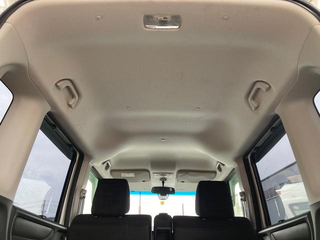 Ｎ－ＢＯＸ Ｇ・Ｌパッケージ　４ＷＤ・Ｂｌｕｅｔｏｏｔｈ対応・シートヒーター・エンジンスターター・両側パワスラ・ベンチシート・スマートキー・横滑り防止・アルミホイール・衝突安全ボディ（17枚目）