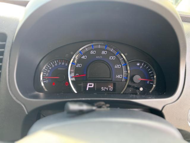 ワゴンＲ リミテッド　車検あり・フルタイム４ＷＤ・ナビ・エンジンスターター（17枚目）