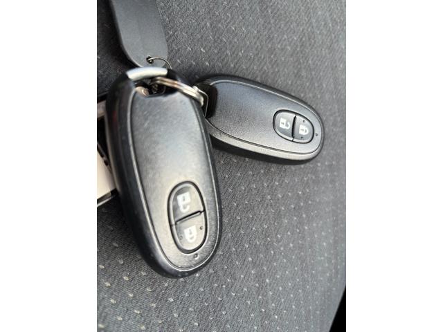 ワゴンＲ リミテッド　車検あり・フルタイム４ＷＤ・ナビ・エンジンスターター（19枚目）