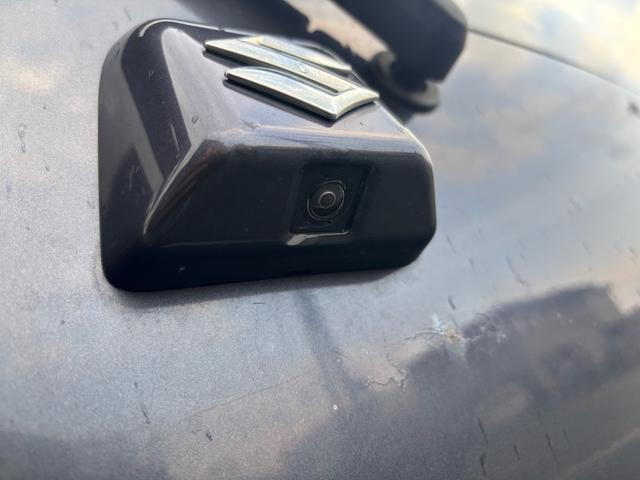 ワゴンＲスティングレー リミテッド　バックモニター付ＣＤプレーヤー（10枚目）