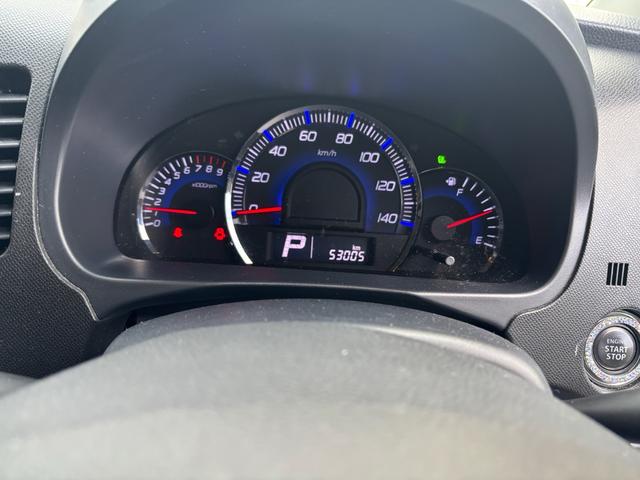 ワゴンＲスティングレー リミテッド　バックモニター付ＣＤプレーヤー（13枚目）