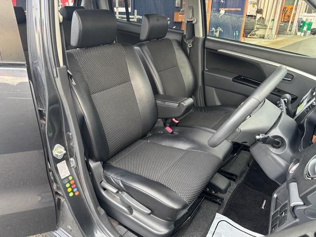 ワゴンＲスティングレー リミテッド　バックモニター付ＣＤプレーヤー（14枚目）