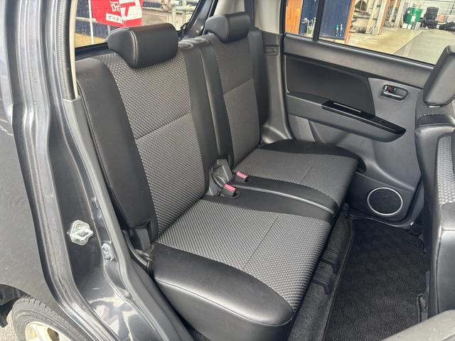 ワゴンＲスティングレー リミテッド　バックモニター付ＣＤプレーヤー（15枚目）