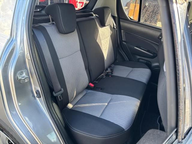 スイフト ＲＳ　特別仕様車ＲＳ　ＨＩＤ装着車（10枚目）