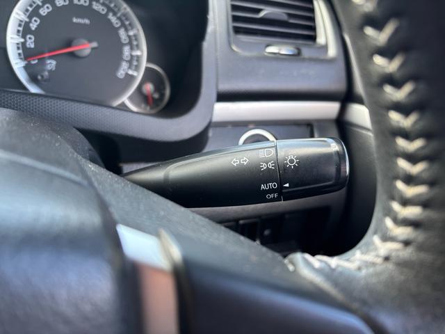 スイフト ＲＳ　特別仕様車ＲＳ　ＨＩＤ装着車（20枚目）