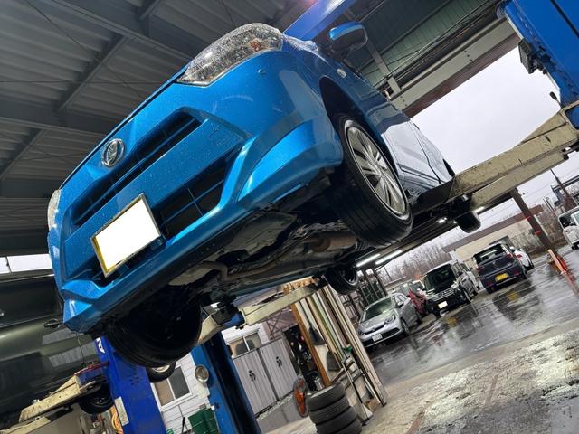 ミライース Ｘ　ＳＡＩＩＩ　車検２年付（18枚目）