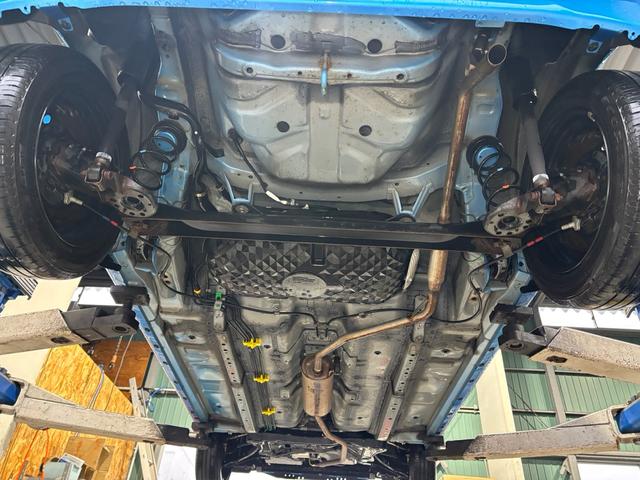 ミライース Ｘ　ＳＡＩＩＩ　車検２年付（20枚目）