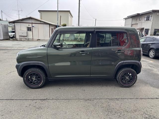 フレアクロスオーバー ＸＳ　ナビ・バックカメラ・車検２年付き・Ｂｌｕｅｔｏｏｔｈ・ヒートシーター（5枚目）