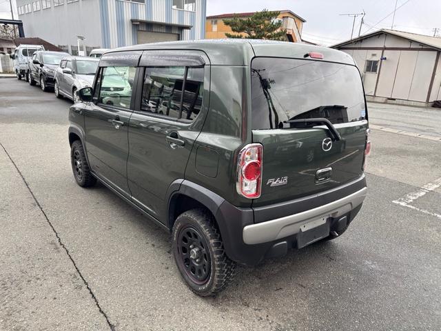 フレアクロスオーバー ＸＳ　ナビ・バックカメラ・車検２年付き・Ｂｌｕｅｔｏｏｔｈ・ヒートシーター（6枚目）