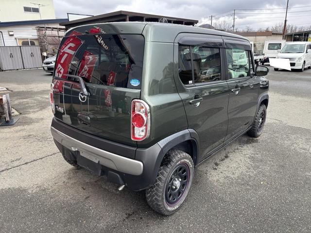 フレアクロスオーバー ＸＳ　ナビ・バックカメラ・車検２年付き・Ｂｌｕｅｔｏｏｔｈ・ヒートシーター（8枚目）