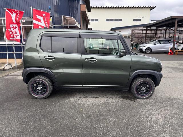 フレアクロスオーバー ＸＳ　ナビ・バックカメラ・車検２年付き・Ｂｌｕｅｔｏｏｔｈ・ヒートシーター（9枚目）