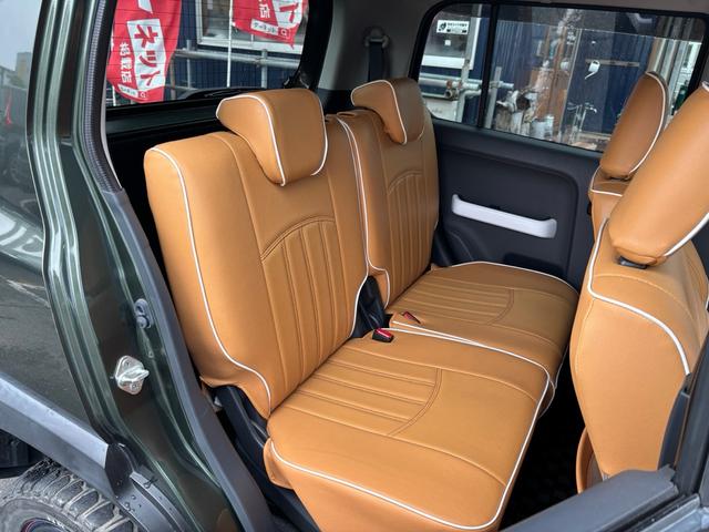 フレアクロスオーバー ＸＳ　ナビ・バックカメラ・車検２年付き・Ｂｌｕｅｔｏｏｔｈ・ヒートシーター（11枚目）