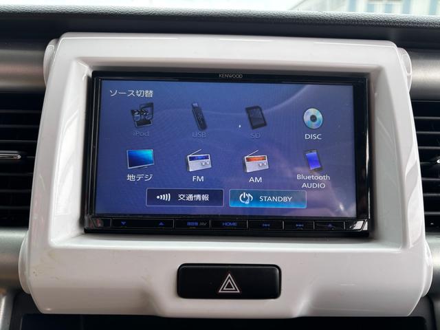 フレアクロスオーバー ＸＳ　ナビ・バックカメラ・車検２年付き・Ｂｌｕｅｔｏｏｔｈ・ヒートシーター（16枚目）